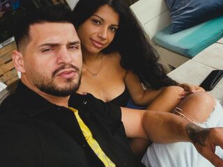 free live webcam sex SweetsLoversDuo