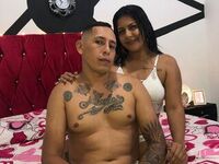 web cam show TatianaAndJacob