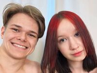naked camcouple masturbating TonyAndMiaLun