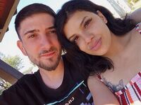 jasmin web cam couple sex show VanessaAndScott