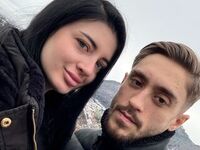 live couple fucking ViktoriaKev