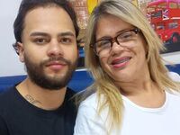 live webcam couple fucking VioletaAndNeil
