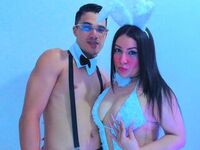 adult couple live sex cam kimberlyAndJusty