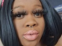 high heel fetish cam AkeliaHampson