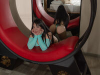 girl slave sex wecam AlannaLuks