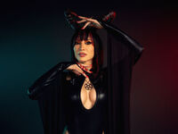 slave web cam AngelaDevins