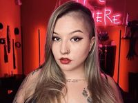 live fetish web cam AngelinaVonnDeep