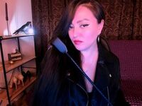 webcamgirl bdsm sex show AnnaDeRichi