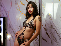 bizarre cam sex AnnieMalone