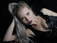 live bdsm web cam show AntoniaBlondy