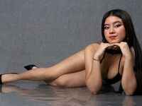 stockings webcam AryaNovak