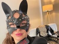 bdsm camgirl sex show AstaMiss