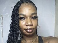 camgirl fetish show BellaPeter