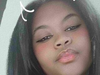 golden shower cam DalihaSmithh