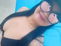 latex fetish cam EvaBuzmina