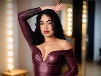bdsm web cam HannaGeorgett