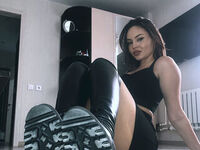 latex web cam girl JaneWyatt