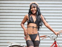 webcamgirl fetish sex show JojoMeite