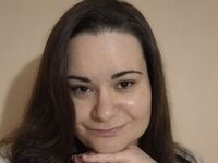 girl feet live webcam JustinaRay