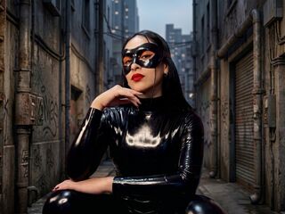 bizarre fetish videochat LaylaSallow