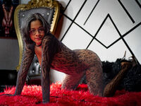 webcamgirl fetish live sex show LenaVelour