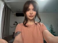 girl latex fetish sex webcam LiliJana