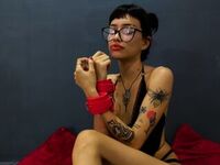 cam girl bondage livecam LilyLindt