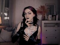 rubber fetish live sex LorenLoiss