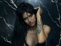 bondage sex web cam LucyMorgan