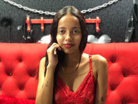 bizarre fetish live cam LuisaCox