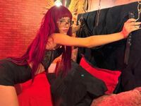 domina live sex cam show MabellFox