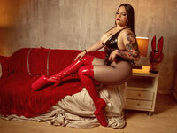 girl in tights cam MaeferLux