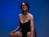 camgirl fetish show MarieFitch