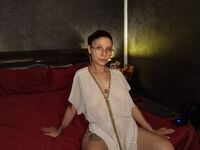 camgirl bondage live show MarryMenedez