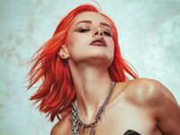 bizarre cam NatalieDiamos