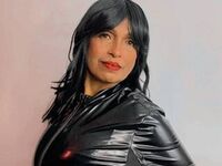 webcamgirl latex webcam sex RouseBeker