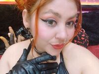 rubber fetish web cam girl SaorsiRonald