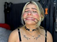 role-play webcam SophieNicholson