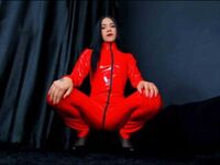 girl latex fetish sex webcam ThaleiaStone