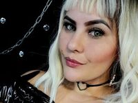 latex sexcam ValeriaVelvet