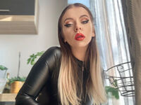 latex webcam sex VanessaLaRoux