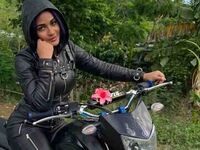 live bdsm webcam VeraDivine