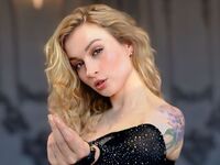 cam girl bondage live cam VerdgyMills