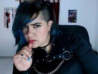 cam girl bdsm livesex ZussanGravereign