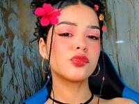 naked cam girl gallery AbbyLordis