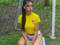 free adult cam AbbyRiens