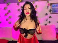 kinky webcam model AbbyRiva