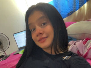 fingering camgirl AdaFerrer