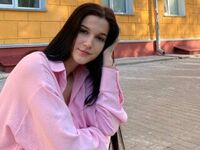 camgirl masturbating with sex toy AftonLeboeuf