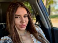 hot cam girl AidaHaze